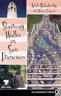 Stairway Walks in San Francisco