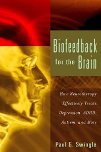 Biofeedback for the Brain
