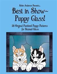 Best in Show: Puppy Class