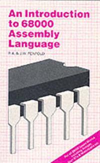 Introduction to 68000 Assembly Language