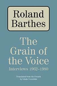 The Grain of the Voice