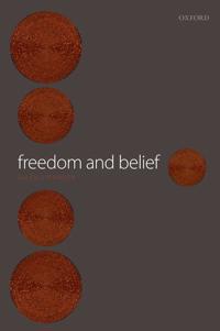 Freedom and Belief