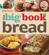 Betty Crocker the big book of bread