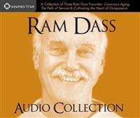 Ram Dass Audio Collection
