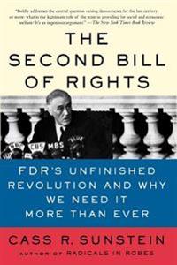 The Second Bill of Rights