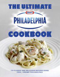 The Ultimate Philadelphia Cookbook