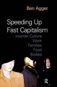 Speeding Up Fast Capitalism