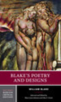 Blake's Poetry And Designs