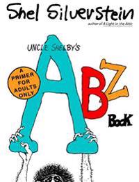 Uncle Shelby's Abz Book