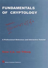 Fundamentals of Cryptology