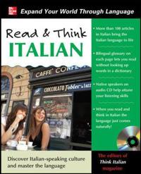 Read & Think Italian
