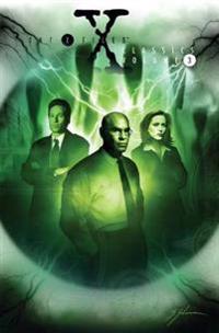 X-Files Classics