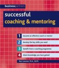 Successful Coaching and Mentoring