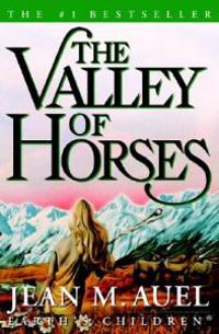 The Valley of Horses