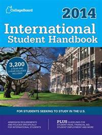 International Student Handbook