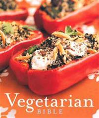 Vegetarian Bible