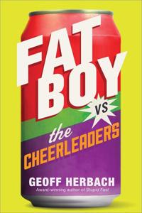 Fat Boy Vs the Cheerleaders