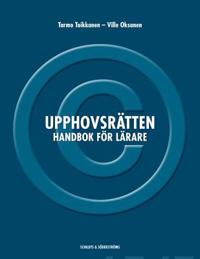 Upphovsrätten