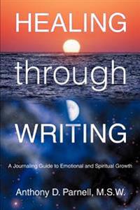 Healing Through Writing