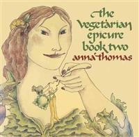 The Vegetarian Epicure, Book Two