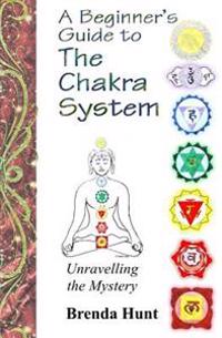 A Beginner's Guide to the Chakra System