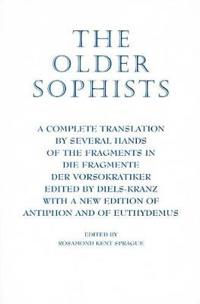 The Older Sophists
