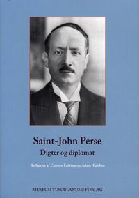 Saint-John Perse