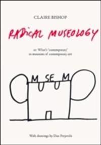 Radical Museology