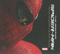 The Amazing Spider-Man: