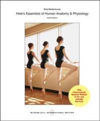 Hole's Essentials of Human Anatomy and Physiology