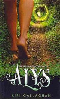 Alys: The Terra Mirum Chronicles