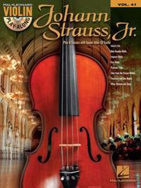 Johann Strauss, Jr.