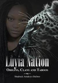 Luyia Nation