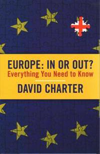 Europe: In or Out