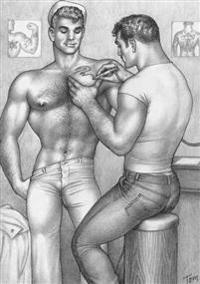 Tom of Finland