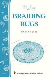 Braiding Rugs