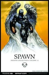 Spawn: Origins