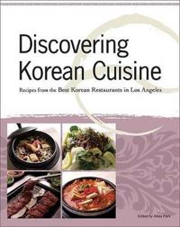 Discovering Korean Cuisine