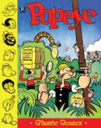 Popeye Classics