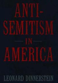 Antisemitism in America