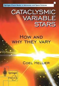 Cataclysmic Variable Stars