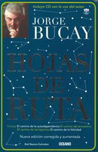 Hojas de Ruta [With CD (Audio)] = Roadmaps