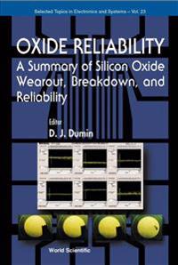 Oxide Reliability