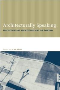 Architecturally Speaking