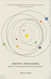 Einstein's Jewish Science