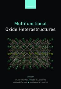 Multifunctional Oxide Heterostructures