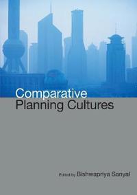 Comparative Planning Cultures