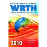 World Radio TV Handbook (WRTH) 2010