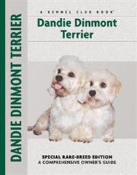 Dandie Dinmont Terrier: Rare-Breed Edition
