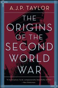 Origins of the Second World War